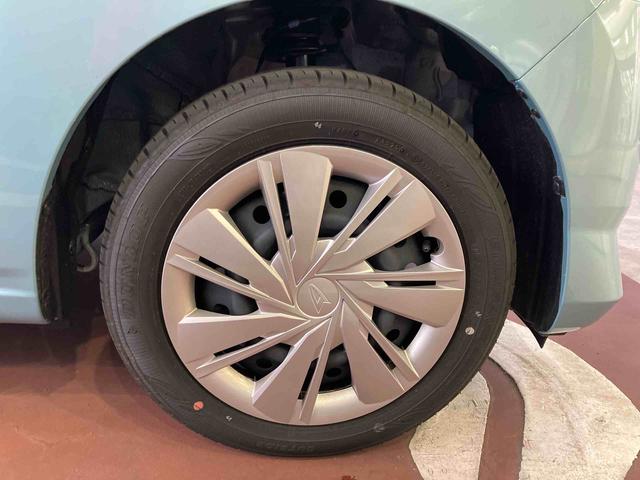 ミライースＸ　ＳＡIII（千葉県）の中古車