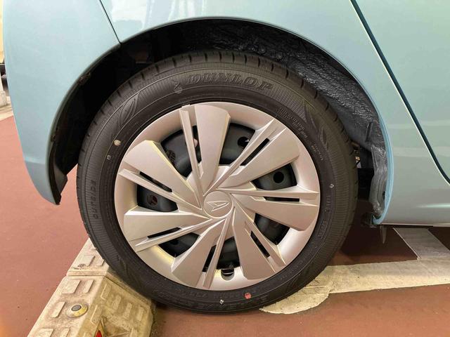 ミライースＸ　ＳＡIII（千葉県）の中古車