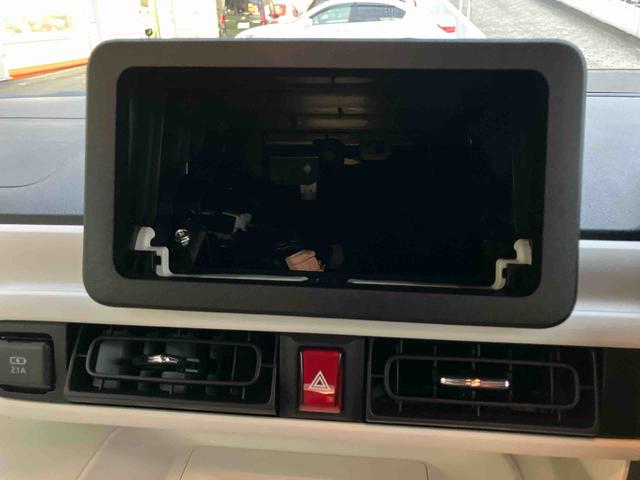 ムーヴキャンバスストライプスＧ（千葉県）の中古車