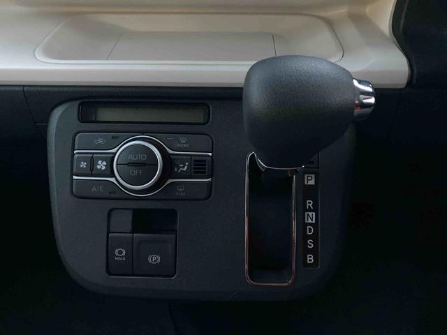 ムーヴキャンバスストライプスＧ（千葉県）の中古車