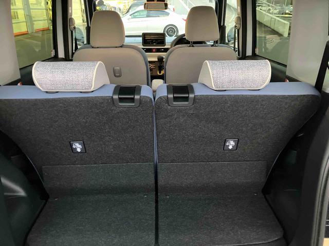 ムーヴキャンバスストライプスＧ（千葉県）の中古車