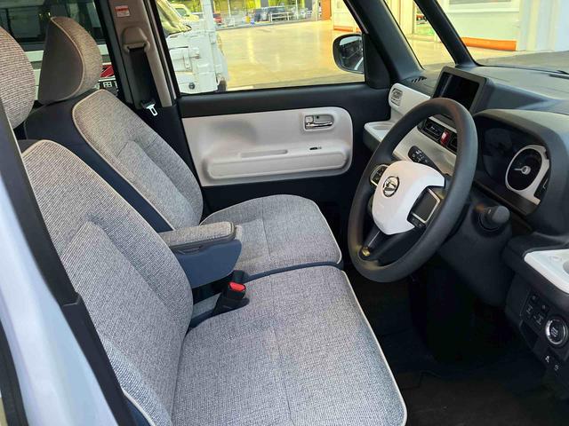 ムーヴキャンバスストライプスＧ（千葉県）の中古車