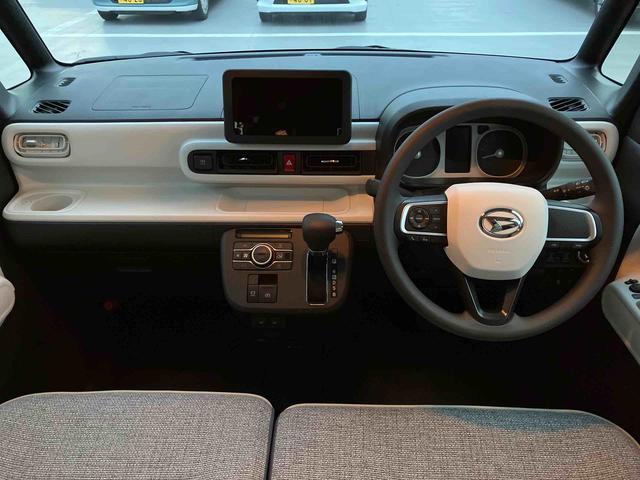 ムーヴキャンバスストライプスＧ（千葉県）の中古車