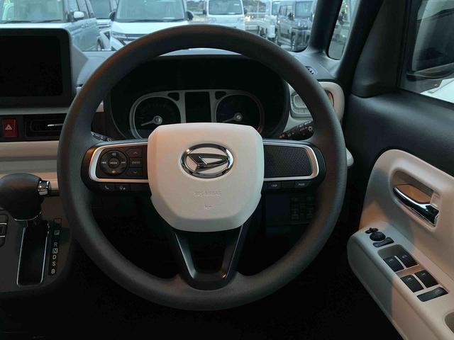 ムーヴキャンバスストライプスＧ（千葉県）の中古車