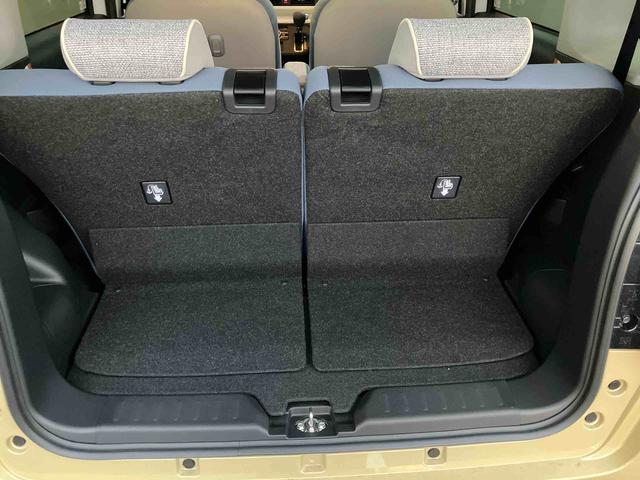 ムーヴキャンバスストライプスＧ（千葉県）の中古車