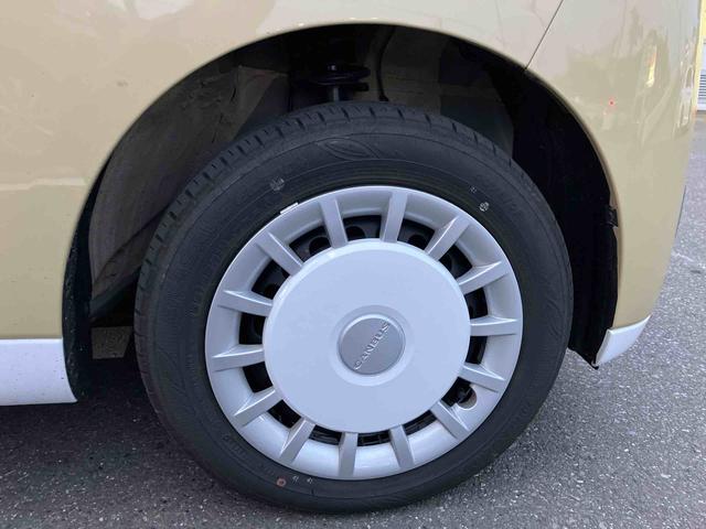 ムーヴキャンバスストライプスＧ（千葉県）の中古車