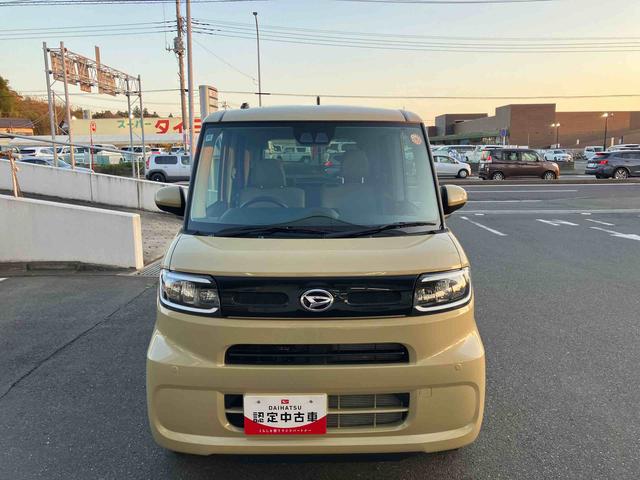 タントＸ（千葉県）の中古車