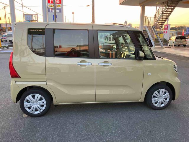 タントＸ（千葉県）の中古車