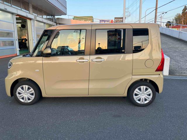 タントＸ（千葉県）の中古車