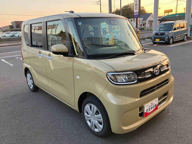 タントＸ（千葉県）の中古車