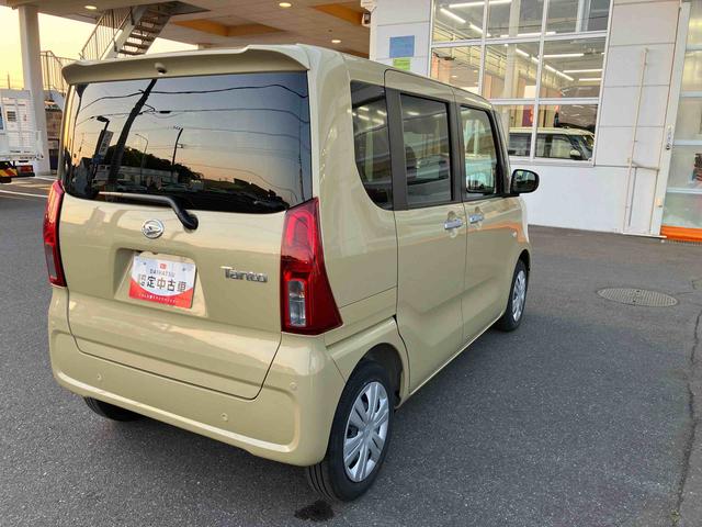タントＸ（千葉県）の中古車