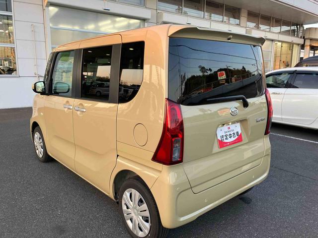 タントＸ（千葉県）の中古車