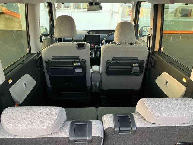 タントＸ（千葉県）の中古車