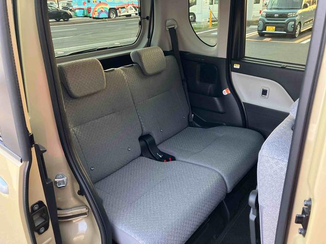 タントＸ（千葉県）の中古車