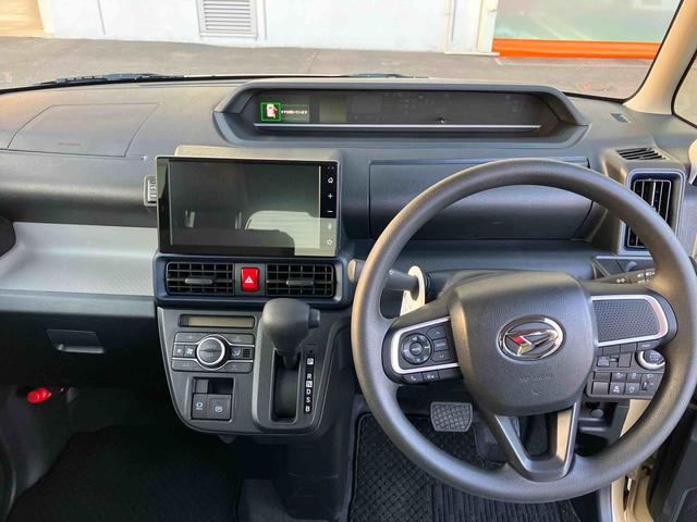 タントＸ（千葉県）の中古車