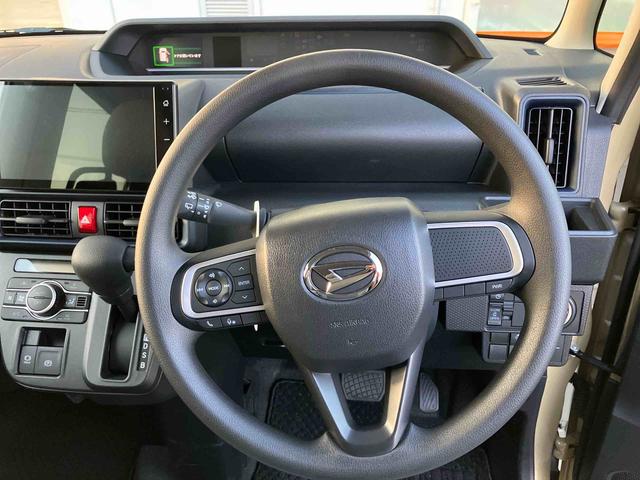 タントＸ（千葉県）の中古車