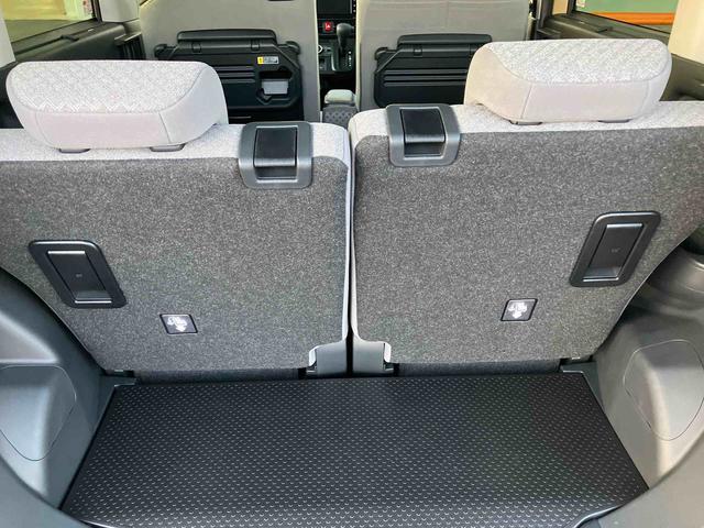 タントＸ（千葉県）の中古車