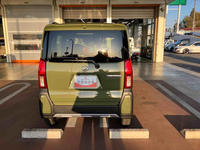 タントファンクロス（千葉県）の中古車