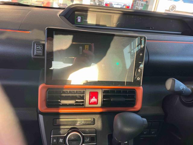 タントファンクロス（千葉県）の中古車