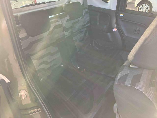 タントファンクロス（千葉県）の中古車