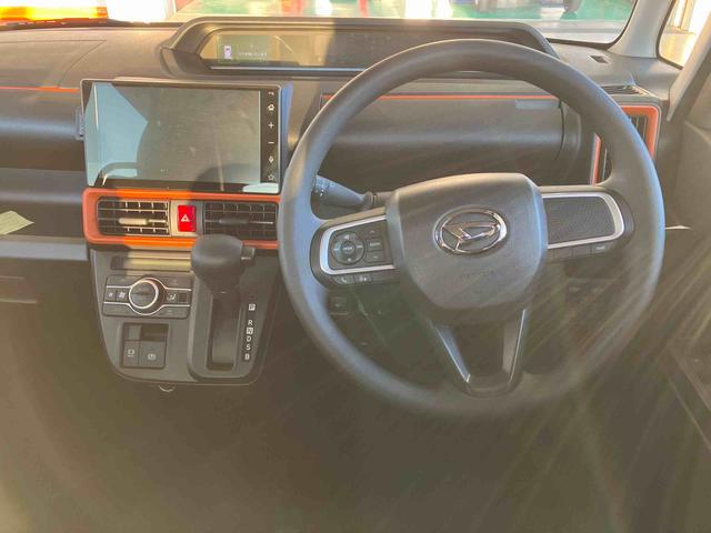 タントファンクロス（千葉県）の中古車