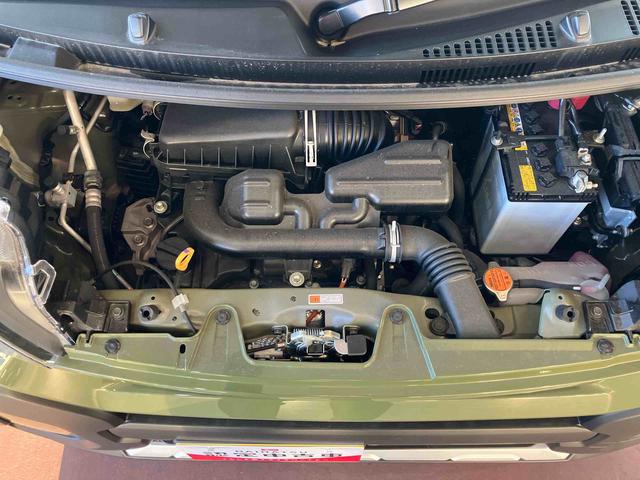 タントファンクロス（千葉県）の中古車