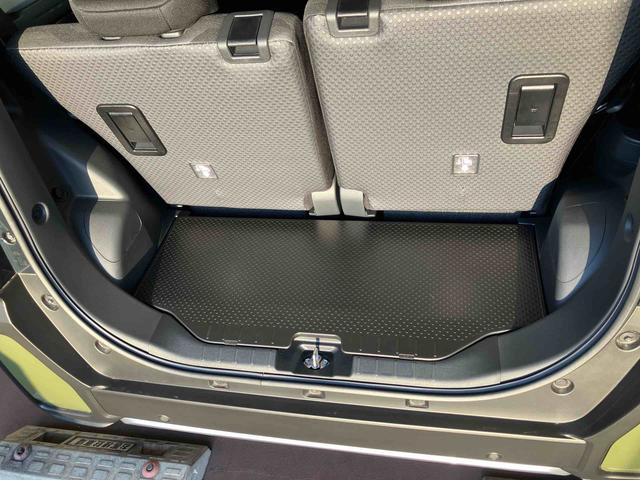 タントファンクロス（千葉県）の中古車