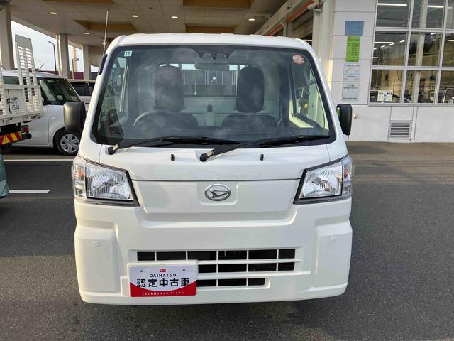 ハイゼットトラックスタンダード　農用スペシャル（千葉県）の中古車