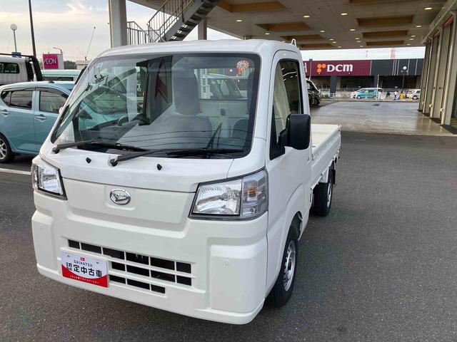 ハイゼットトラックスタンダード　農用スペシャル（千葉県）の中古車