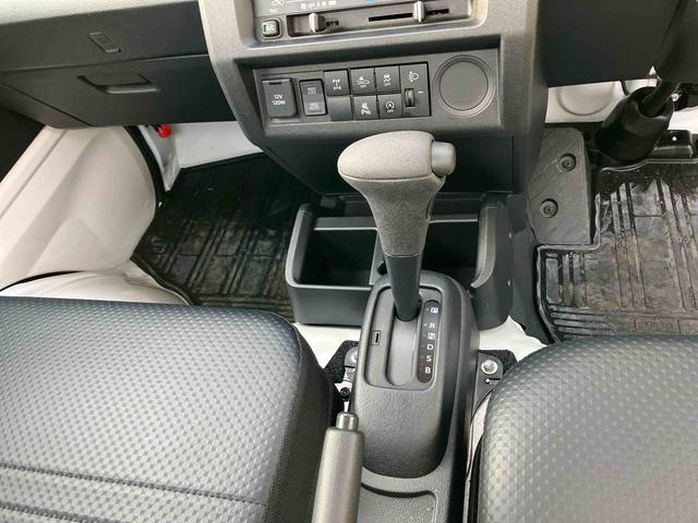 ハイゼットトラックスタンダード　農用スペシャル（千葉県）の中古車