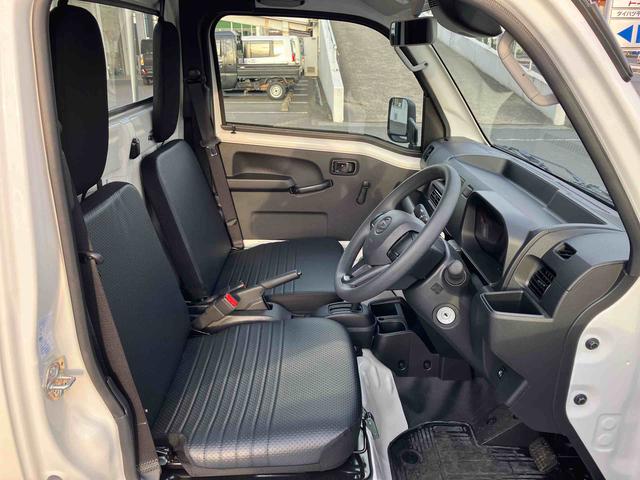 ハイゼットトラックスタンダード　農用スペシャル（千葉県）の中古車