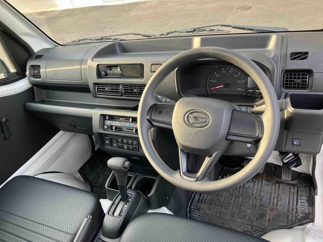 ハイゼットトラックスタンダード　農用スペシャル（千葉県）の中古車