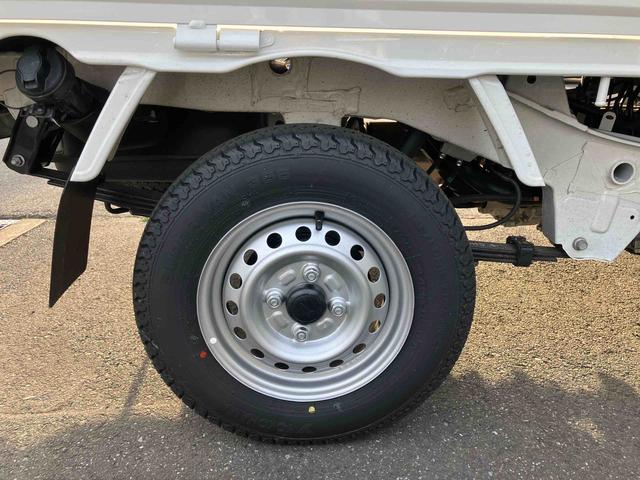 ハイゼットトラックスタンダード　農用スペシャル（千葉県）の中古車