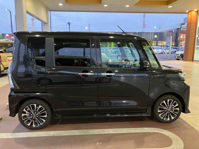 タントカスタムＲＳ（千葉県）の中古車