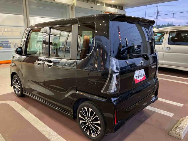 タントカスタムＲＳ（千葉県）の中古車