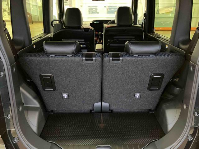 タントカスタムＲＳ（千葉県）の中古車
