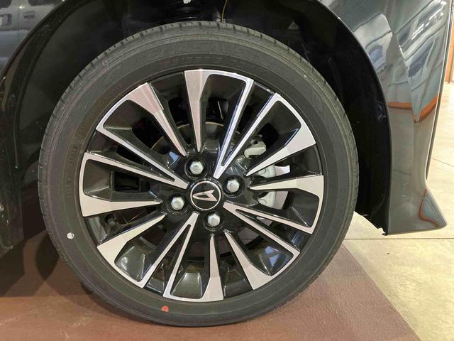 タントカスタムＲＳ（千葉県）の中古車