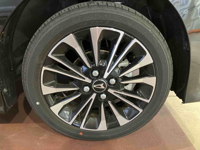 タントカスタムＲＳ（千葉県）の中古車