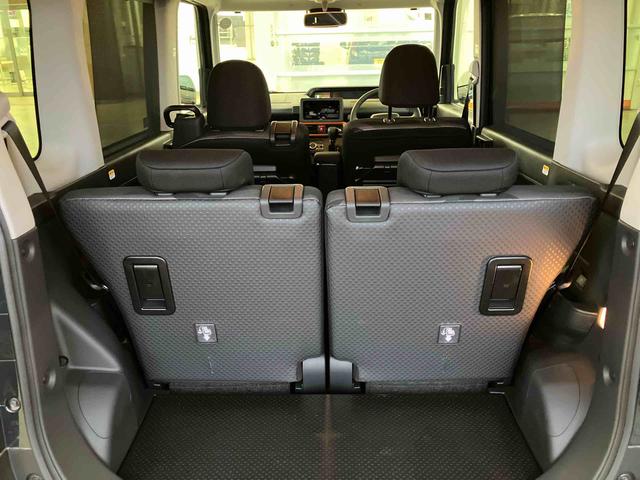 タントファンクロスターボ（千葉県）の中古車