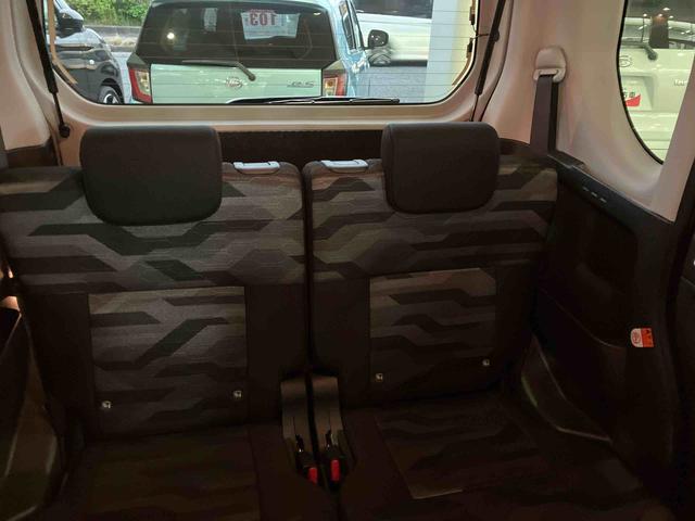 タントファンクロスターボ（千葉県）の中古車