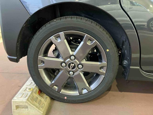 タントファンクロスターボ（千葉県）の中古車