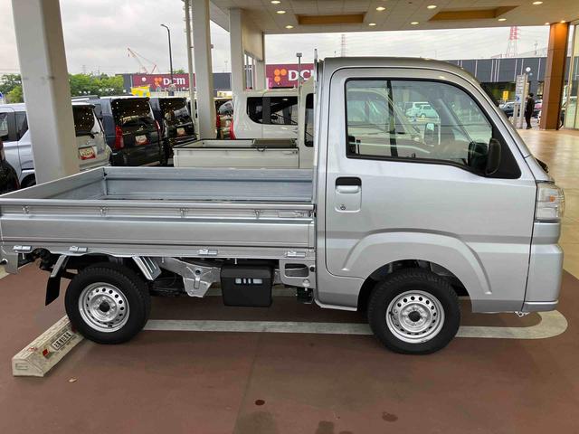 ハイゼットトラックスタンダード　農用スペシャル（千葉県）の中古車