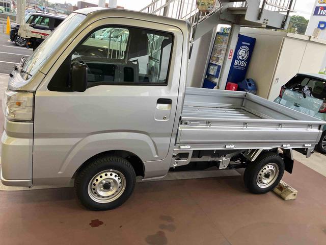 ハイゼットトラックスタンダード　農用スペシャル（千葉県）の中古車