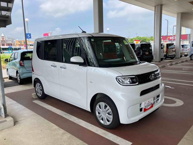 タントＸリミテッド（千葉県）の中古車