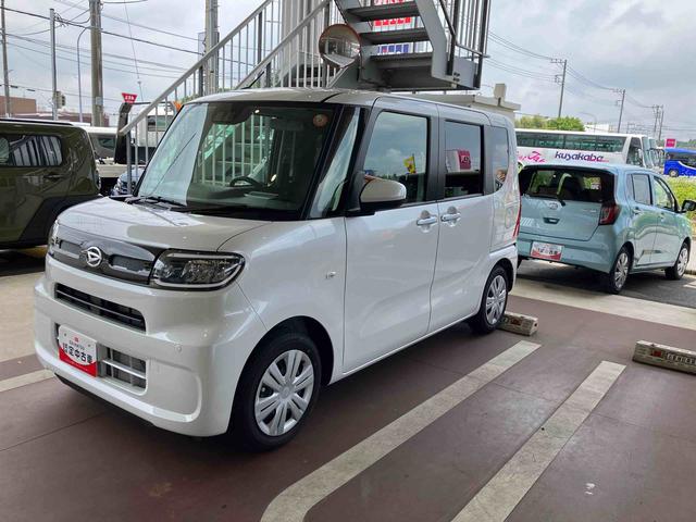 タントＸリミテッド（千葉県）の中古車