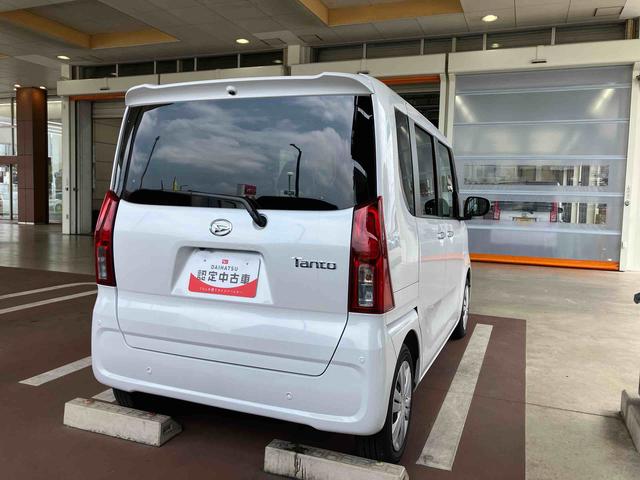 タントＸリミテッド（千葉県）の中古車