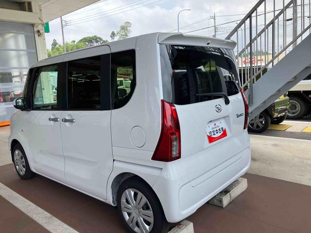 タントＸリミテッド（千葉県）の中古車