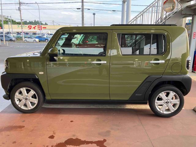 タフトＧ（千葉県）の中古車