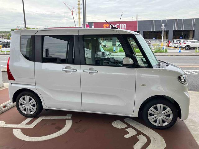 タントＸ（千葉県）の中古車