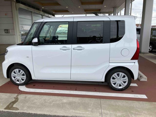 タントＸ（千葉県）の中古車